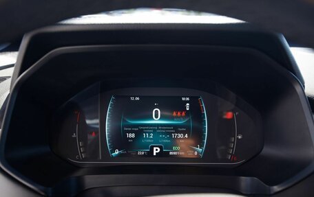 Chery Tiggo 7 Pro, 2021 год, 1 589 000 рублей, 15 фотография