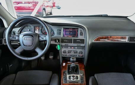Audi A6, 2006 год, 970 000 рублей, 7 фотография