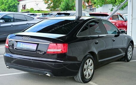 Audi A6, 2006 год, 970 000 рублей, 6 фотография