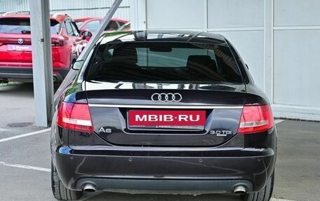 Audi A6, 2006 год, 970 000 рублей, 5 фотография