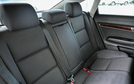 Audi A6, 2006 год, 970 000 рублей, 15 фотография