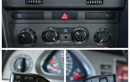 Audi A6, 2006 год, 970 000 рублей, 18 фотография
