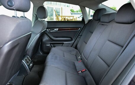Audi A6, 2006 год, 970 000 рублей, 16 фотография