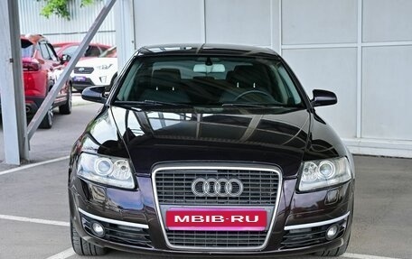 Audi A6, 2006 год, 970 000 рублей, 2 фотография