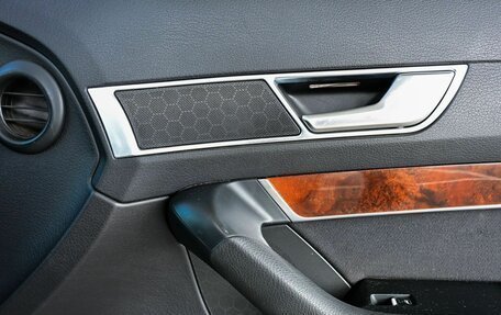 Audi A6, 2006 год, 970 000 рублей, 17 фотография