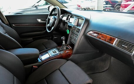 Audi A6, 2006 год, 970 000 рублей, 14 фотография