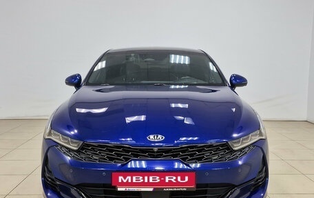 KIA K5, 2020 год, 2 350 000 рублей, 2 фотография