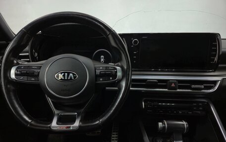 KIA K5, 2020 год, 2 350 000 рублей, 14 фотография