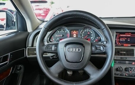 Audi A6, 2006 год, 970 000 рублей, 8 фотография