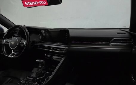 KIA K5, 2020 год, 2 350 000 рублей, 15 фотография