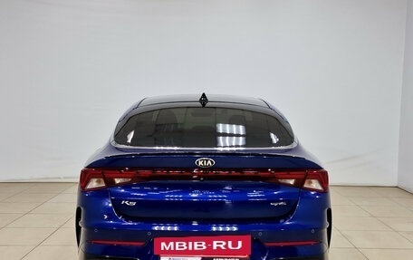 KIA K5, 2020 год, 2 350 000 рублей, 6 фотография