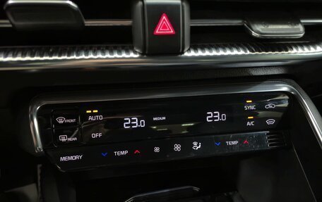KIA K5, 2020 год, 2 350 000 рублей, 25 фотография