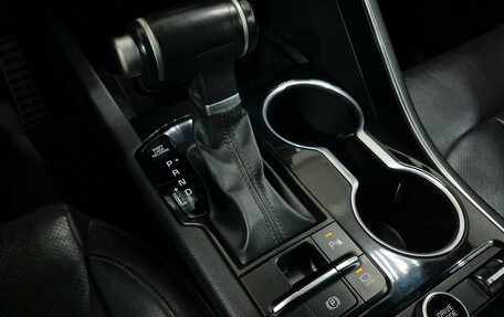 KIA K5, 2020 год, 2 350 000 рублей, 26 фотография