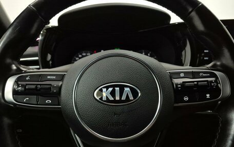 KIA K5, 2020 год, 2 350 000 рублей, 28 фотография