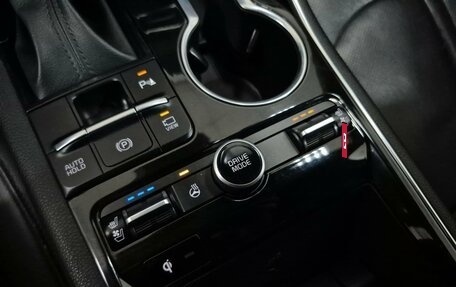 KIA K5, 2020 год, 2 350 000 рублей, 27 фотография