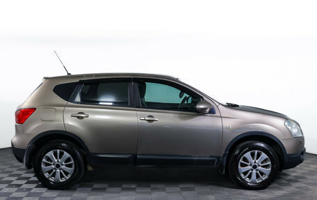 Nissan Qashqai, 2008 год, 790 000 рублей, 4 фотография