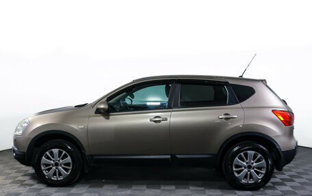 Nissan Qashqai, 2008 год, 790 000 рублей, 9 фотография