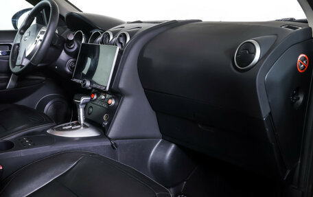 Nissan Qashqai, 2008 год, 790 000 рублей, 11 фотография