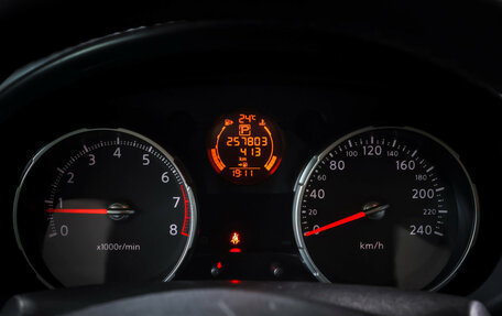 Nissan Qashqai, 2008 год, 790 000 рублей, 15 фотография