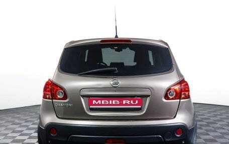 Nissan Qashqai, 2008 год, 790 000 рублей, 7 фотография