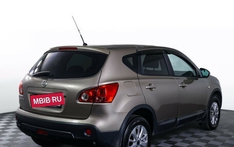 Nissan Qashqai, 2008 год, 790 000 рублей, 5 фотография