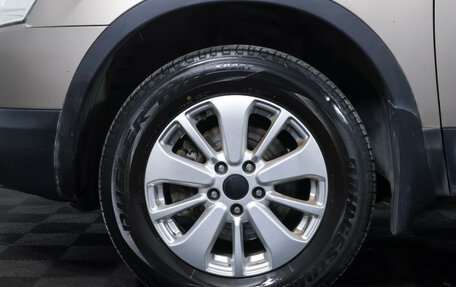 Nissan Qashqai, 2008 год, 790 000 рублей, 18 фотография