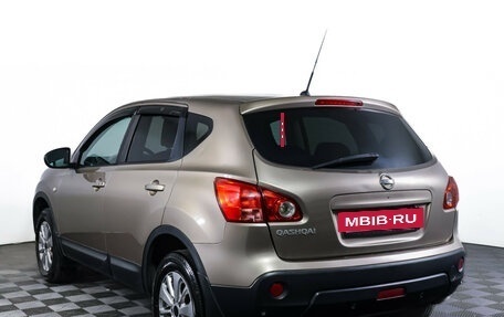 Nissan Qashqai, 2008 год, 790 000 рублей, 8 фотография