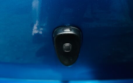 Toyota Yaris III рестайлинг, 2007 год, 650 000 рублей, 15 фотография