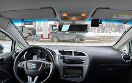 SEAT Leon II, 2012 год, 1 150 000 рублей, 6 фотография