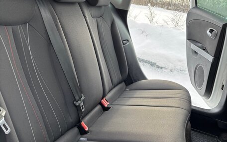 SEAT Leon II, 2012 год, 1 150 000 рублей, 7 фотография