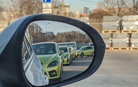 SEAT Leon II, 2012 год, 1 150 000 рублей, 10 фотография