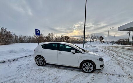 SEAT Leon II, 2012 год, 1 150 000 рублей, 8 фотография