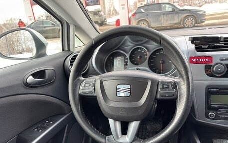 SEAT Leon II, 2012 год, 1 150 000 рублей, 4 фотография
