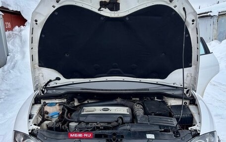 SEAT Leon II, 2012 год, 1 150 000 рублей, 3 фотография