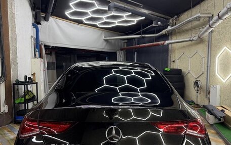 Mercedes-Benz CLA, 2021 год, 2 600 000 рублей, 4 фотография