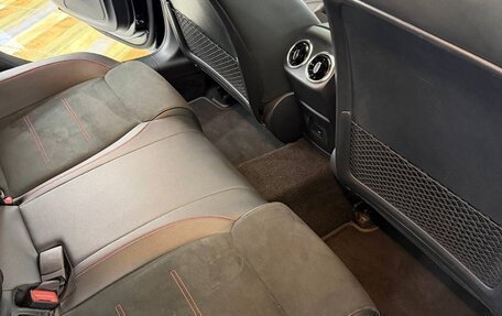 Mercedes-Benz CLA, 2021 год, 2 600 000 рублей, 9 фотография