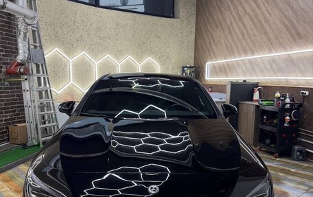 Mercedes-Benz CLA, 2021 год, 2 600 000 рублей, 2 фотография