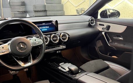 Mercedes-Benz CLA, 2021 год, 2 600 000 рублей, 7 фотография