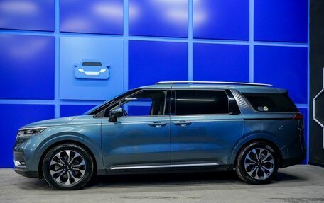 KIA Carnival, 2020 год, 3 782 000 рублей, 3 фотография