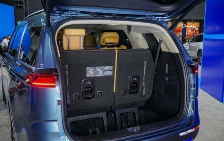 KIA Carnival, 2020 год, 3 782 000 рублей, 10 фотография