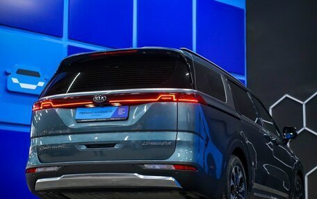 KIA Carnival, 2020 год, 3 782 000 рублей, 6 фотография