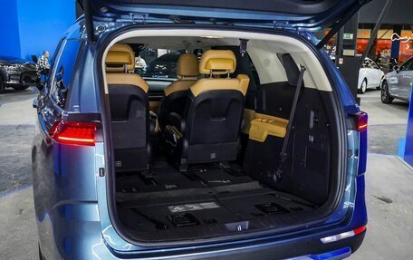 KIA Carnival, 2020 год, 3 782 000 рублей, 9 фотография