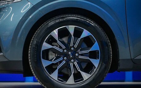 KIA Carnival, 2020 год, 3 782 000 рублей, 11 фотография