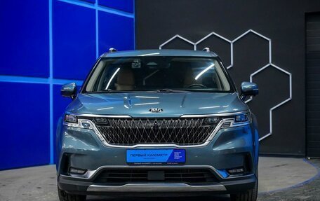 KIA Carnival, 2020 год, 3 782 000 рублей, 4 фотография
