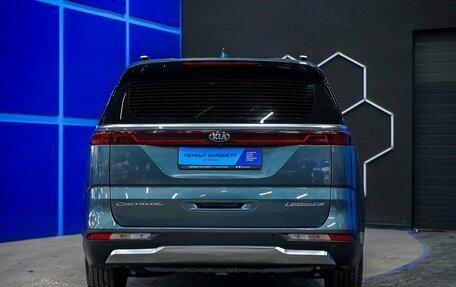KIA Carnival, 2020 год, 3 782 000 рублей, 8 фотография