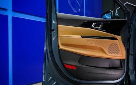KIA Carnival, 2020 год, 3 782 000 рублей, 16 фотография