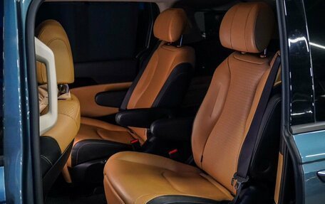 KIA Carnival, 2020 год, 3 782 000 рублей, 15 фотография