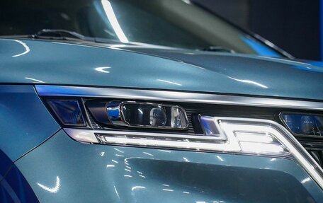 KIA Carnival, 2020 год, 3 782 000 рублей, 18 фотография