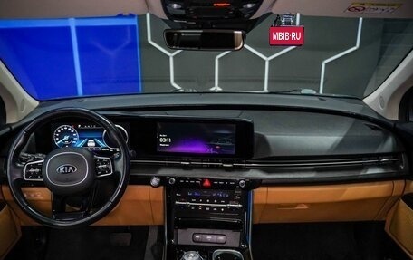 KIA Carnival, 2020 год, 3 782 000 рублей, 13 фотография