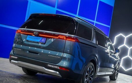 KIA Carnival, 2020 год, 3 782 000 рублей, 23 фотография